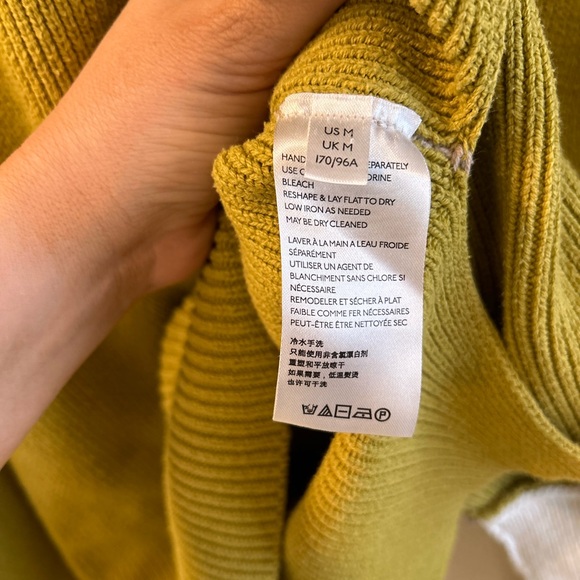 Free People Easy Street Color Block Tunic - Picture 5 of 7